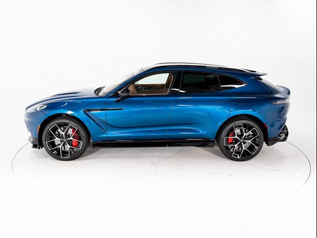 2025 Aston Martin DBX 707