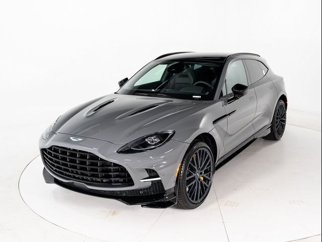 2025 Aston Martin DBX 707