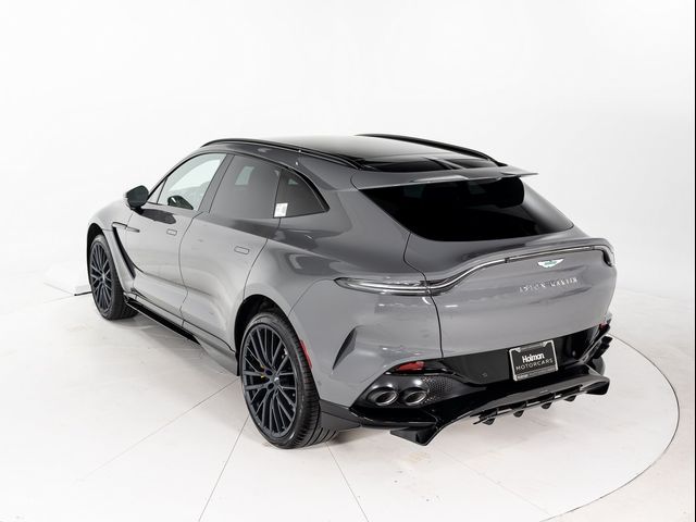 2025 Aston Martin DBX 707