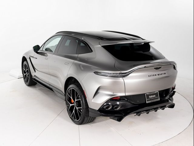 2025 Aston Martin DBX 707