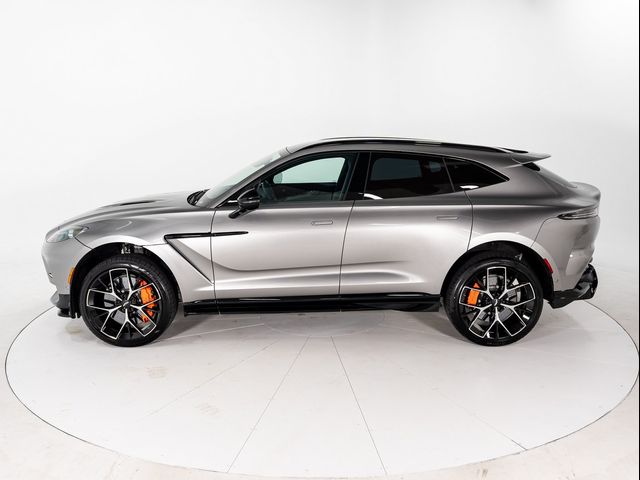 2025 Aston Martin DBX 707