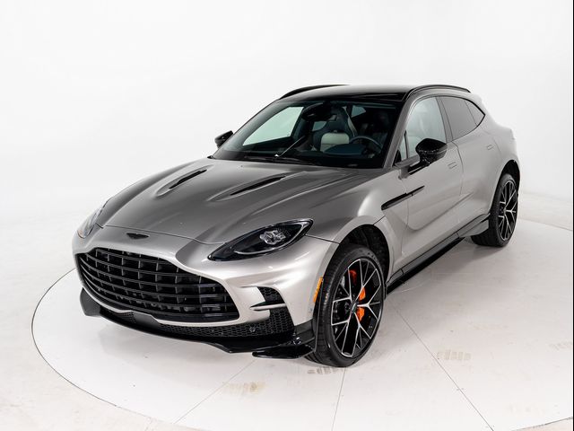 2025 Aston Martin DBX 707