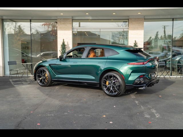 2025 Aston Martin DBX 707