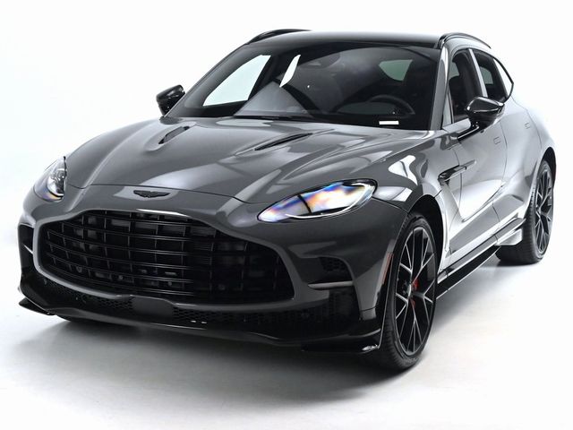 2025 Aston Martin DBX 707