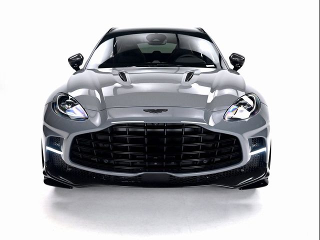 2025 Aston Martin DBX 707