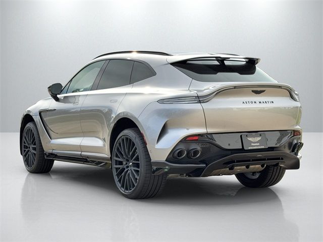 2025 Aston Martin DBX 707