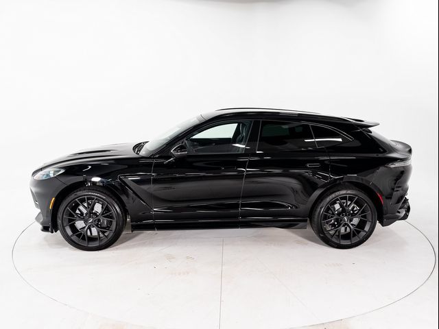 2025 Aston Martin DBX 707