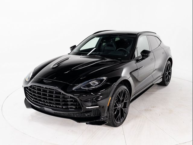 2025 Aston Martin DBX 707