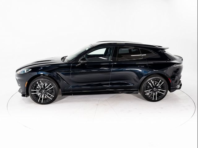 2025 Aston Martin DBX 707