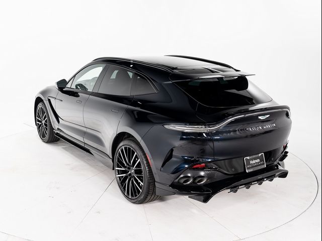 2025 Aston Martin DBX 707