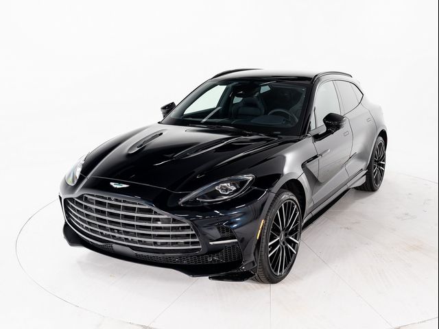 2025 Aston Martin DBX 707