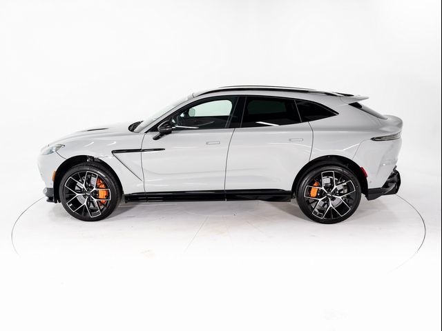 2025 Aston Martin DBX 707