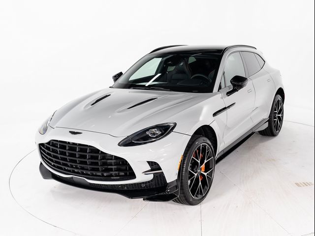 2025 Aston Martin DBX 707