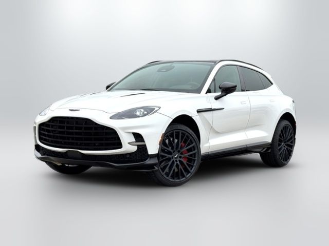 2025 Aston Martin DBX 707