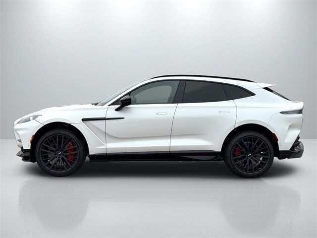 2025 Aston Martin DBX 707