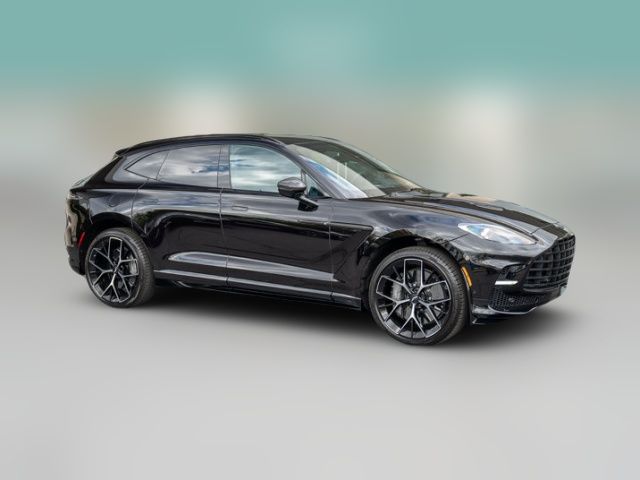 2025 Aston Martin DBX 707