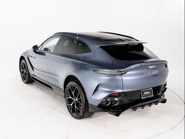 2025 Aston Martin DBX 707