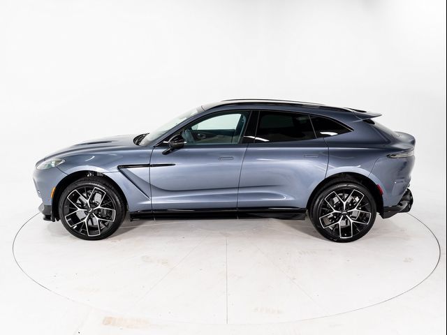 2025 Aston Martin DBX 707