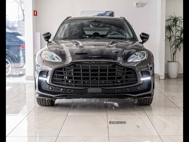 2025 Aston Martin DBX 707