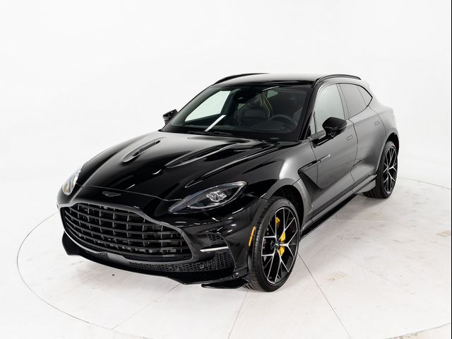 2025 Aston Martin DBX 707