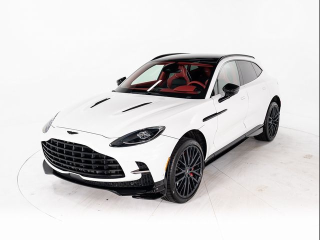 2025 Aston Martin DBX 707