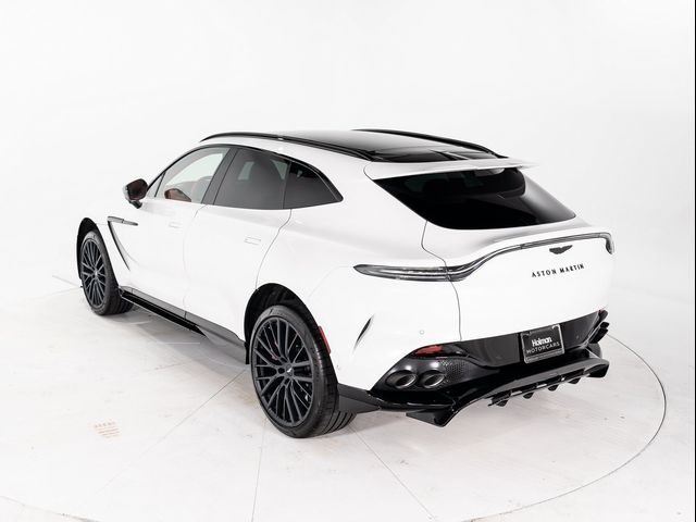 2025 Aston Martin DBX 707