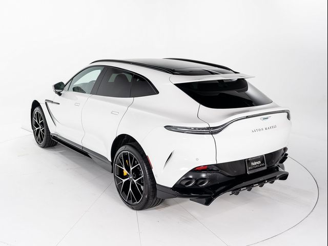 2025 Aston Martin DBX 707