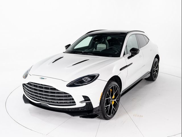 2025 Aston Martin DBX 707