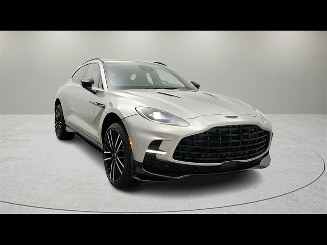 2025 Aston Martin DBX 707