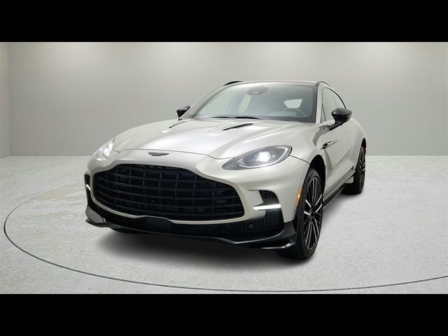 2025 Aston Martin DBX 707