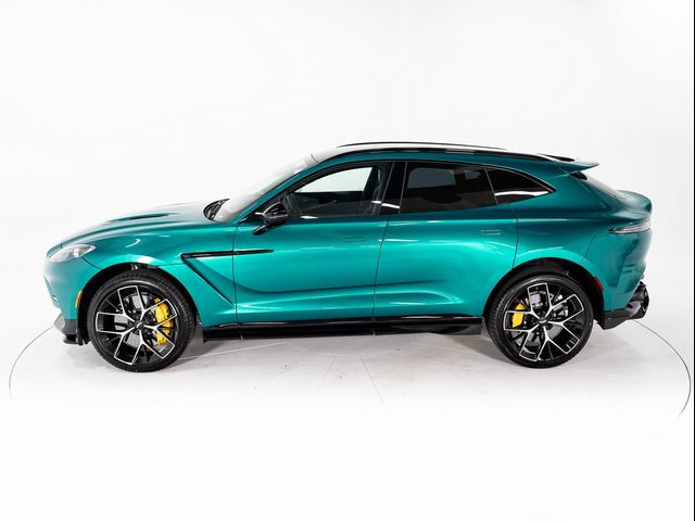 2025 Aston Martin DBX 707