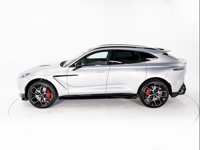 2025 Aston Martin DBX 707