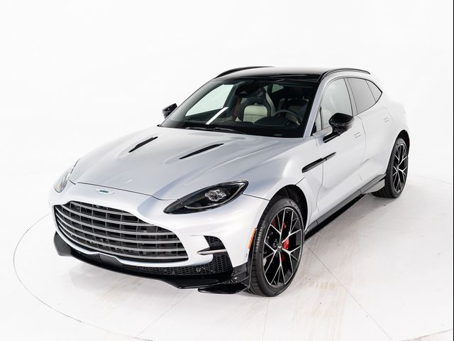 2025 Aston Martin DBX 707