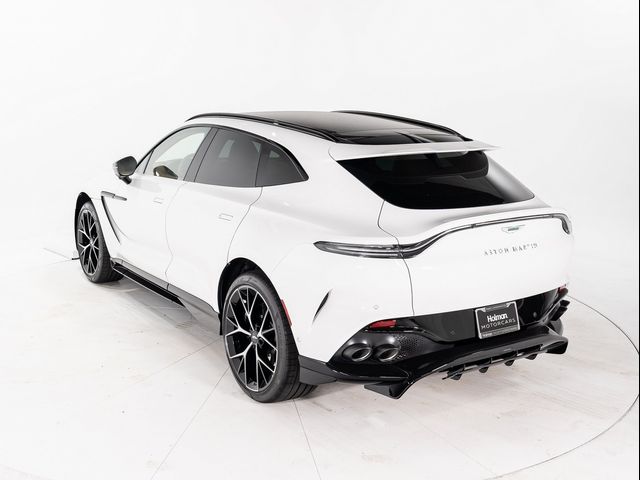 2025 Aston Martin DBX 707