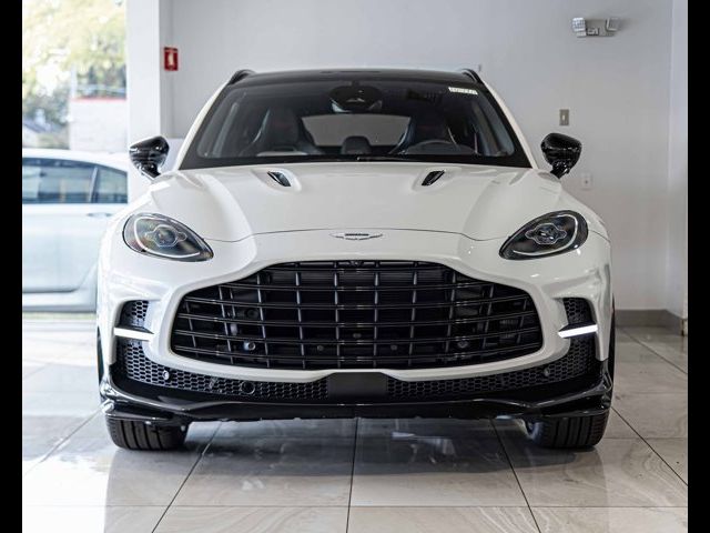 2025 Aston Martin DBX 707