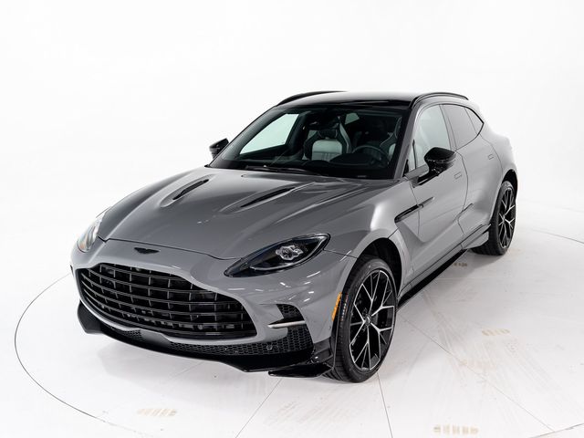 2025 Aston Martin DBX 707