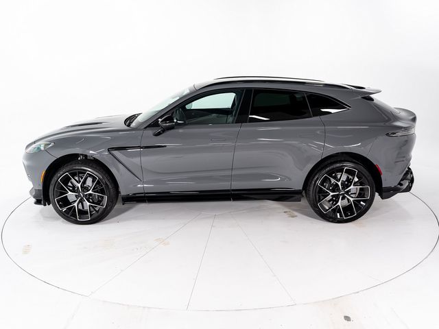 2025 Aston Martin DBX 707