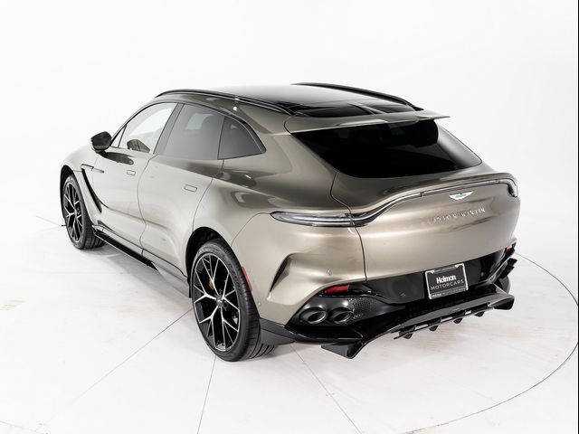 2025 Aston Martin DBX 707