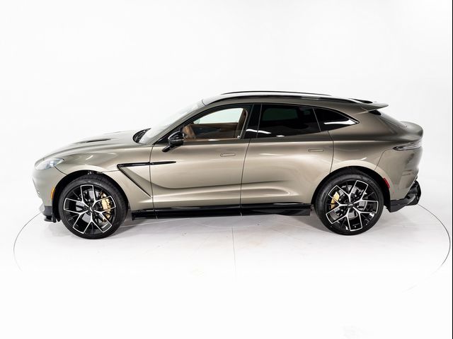 2025 Aston Martin DBX 707