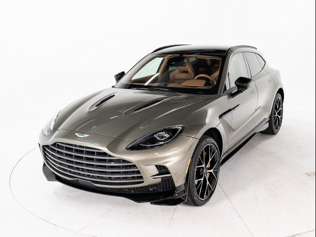 2025 Aston Martin DBX 707