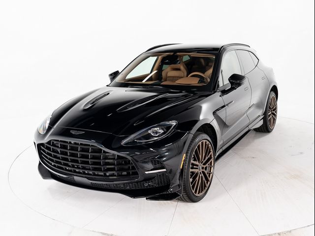 2025 Aston Martin DBX 707