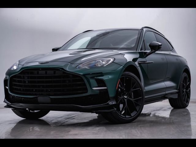 2025 Aston Martin DBX 707