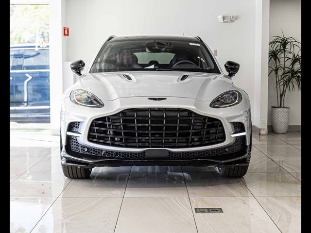 2025 Aston Martin DBX 707