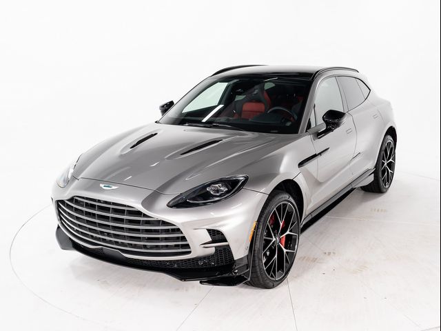 2025 Aston Martin DBX 707