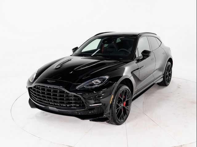 2025 Aston Martin DBX 707