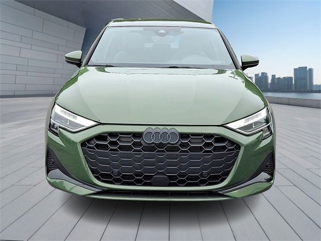 2025 Audi A3 Premium