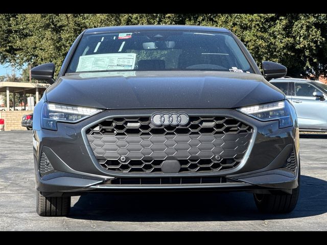 2025 Audi A3 Premium Plus