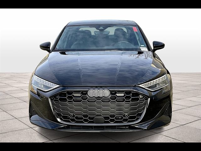 2025 Audi A3 Premium Plus