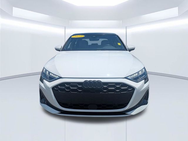 2025 Audi A3 Premium