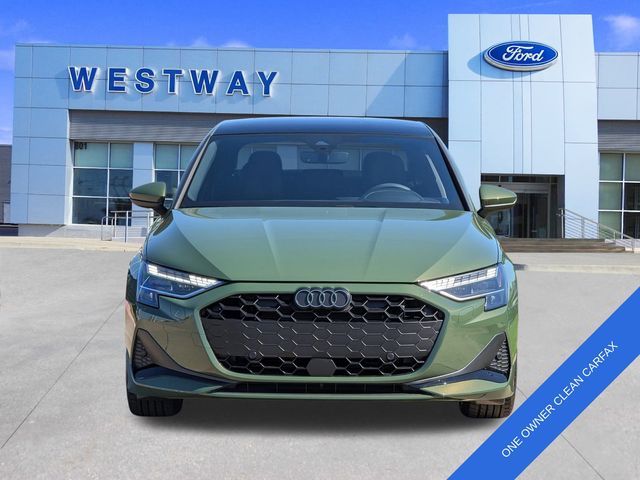 2025 Audi A3 Premium